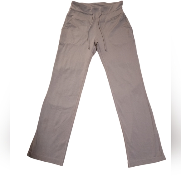 Mondetta Pants - Mondetta Women's Beige Joggers